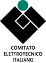 Norma CEI 64-8 Variante V3