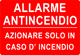 cartello anticendio