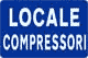 cartello locale compressori