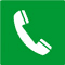 cartello telefono emergenza